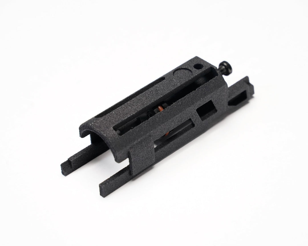 Hypertek Blowback Housing for 3D Printed Hi - Capa Slide - Bang Bang Airsoft