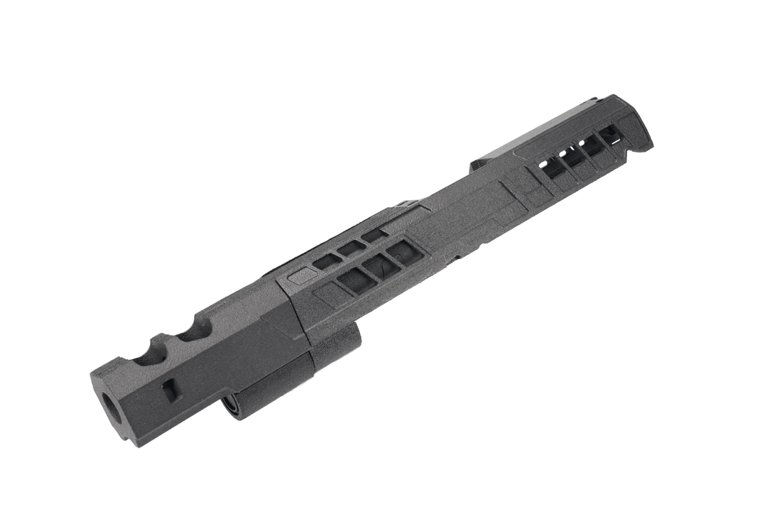 Hypertek Champion's Choice Open Slide Kit - Bang Bang Airsoft