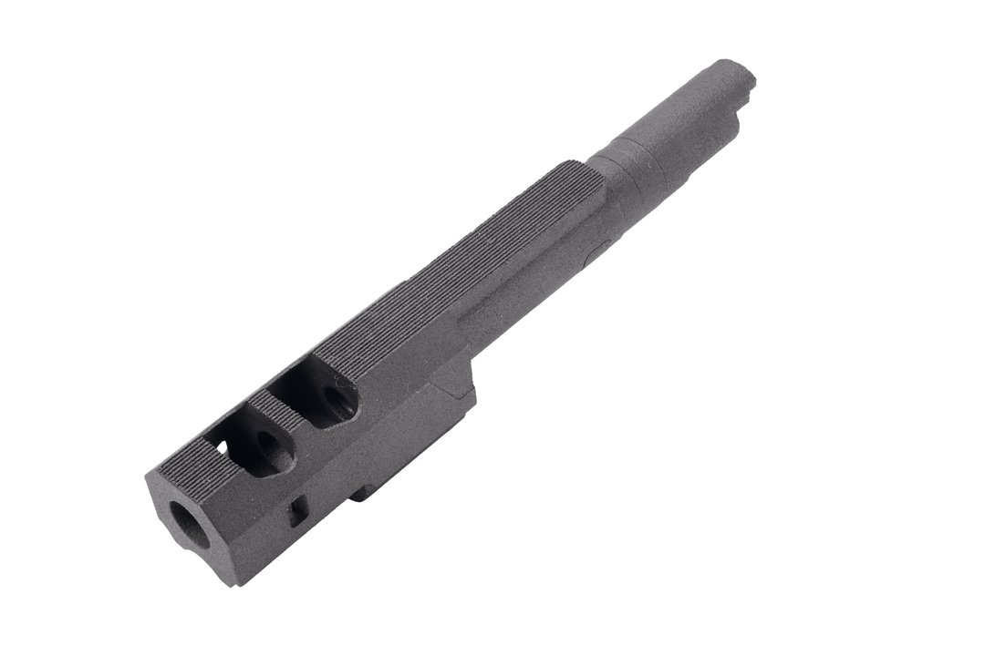 Hypertek Champion's Choice Open Slide Kit - Bang Bang Airsoft