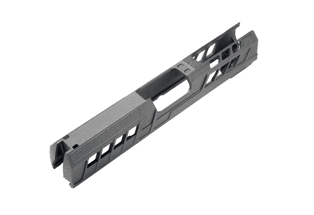 Hypertek Champion's Choice Open Slide Kit - Bang Bang Airsoft