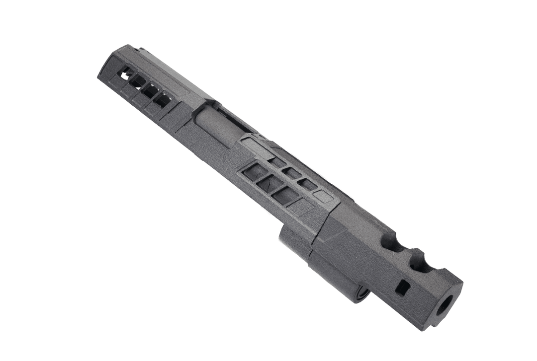 Hypertek Champion's Choice Open Slide Kit - Bang Bang Airsoft