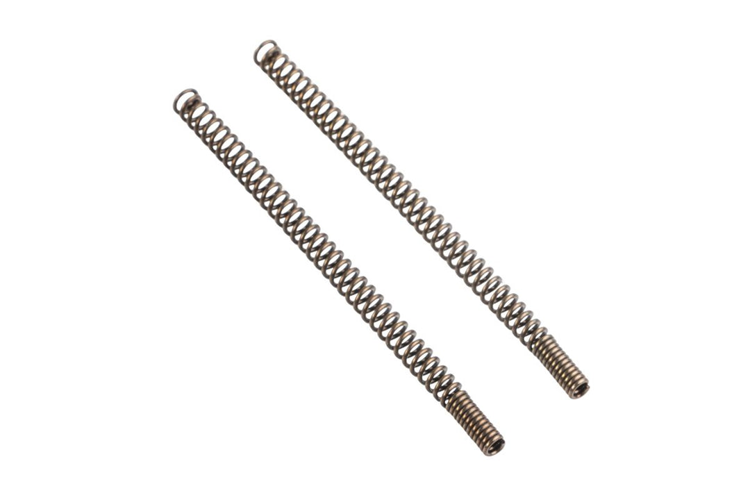 Hypertek Enhanced Recoil / Nozzle Spring for 3D Printed Hi - Capa Slide - Bang Bang Airsoft