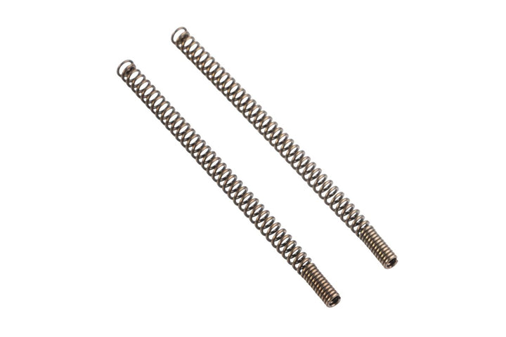 Hypertek Enhanced Recoil / Nozzle Spring for 3D Printed Hi - Capa Slide - Bang Bang Airsoft