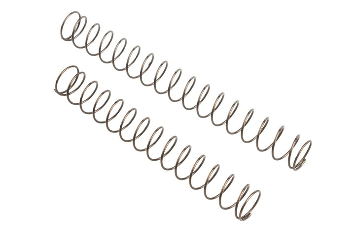Hypertek Enhanced Recoil / Nozzle Spring for 3D Printed Hi - Capa Slide - Bang Bang Airsoft