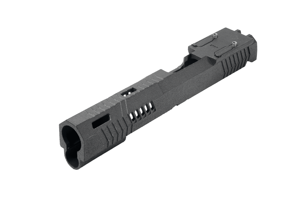 Hypertek Optics 5.1" Slide - DF Style (RMR) - Bang Bang Airsoft
