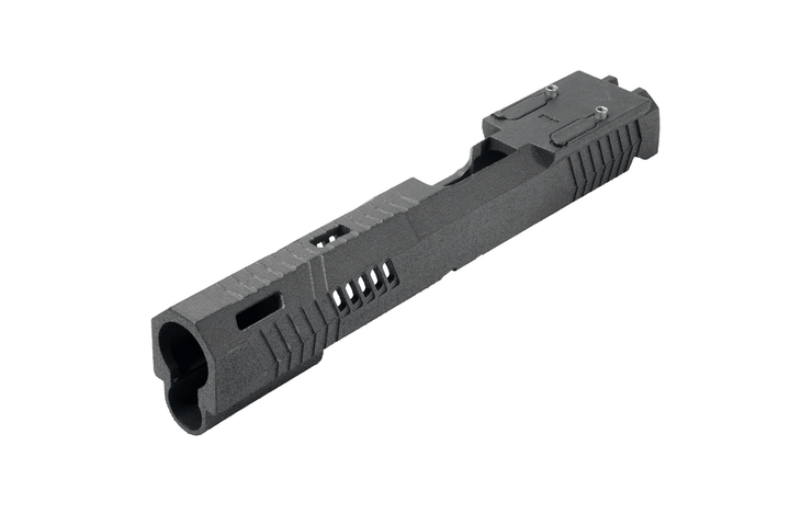 Hypertek Optics 5.1" Slide - DF Style (RMR) - Bang Bang Airsoft