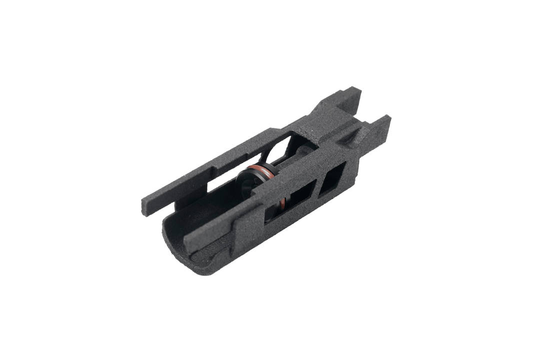 Hypertek Optics 5.1" Slide - DF Style (RTS / RMS) - Bang Bang Airsoft