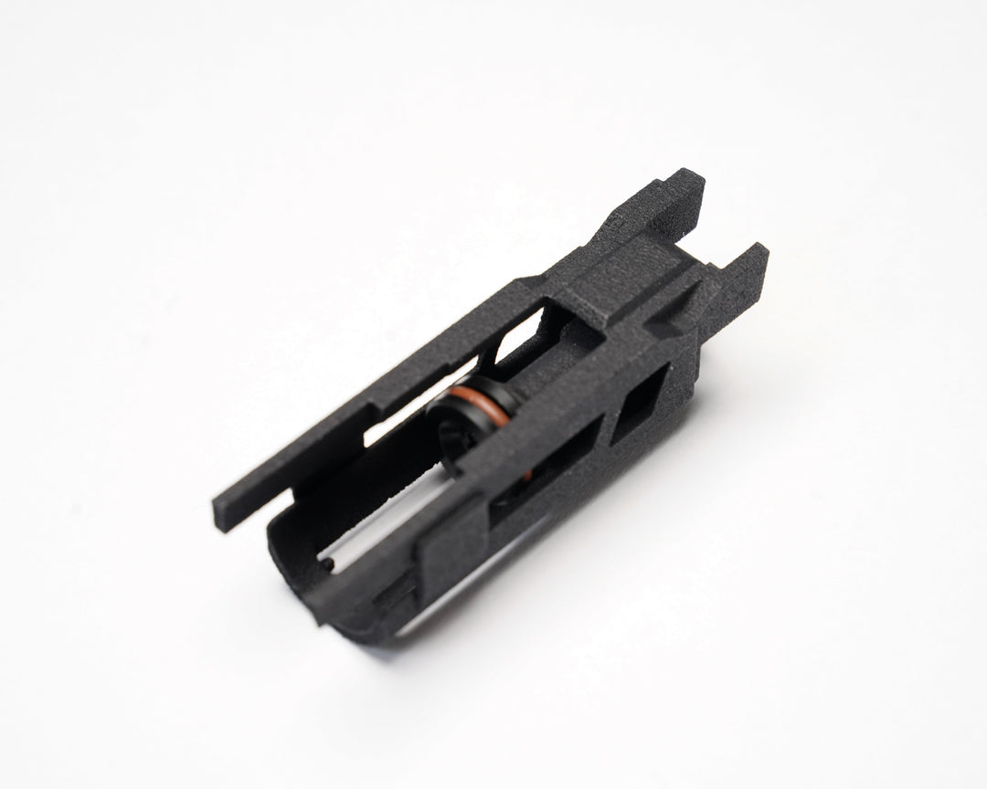 Hypertek Blowback Housing for 3D Printed Hi-Capa Slide