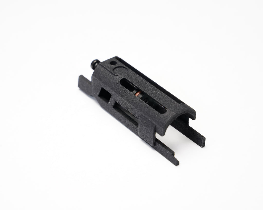 Hypertek Blowback Housing for 3D Printed Hi-Capa Slide
