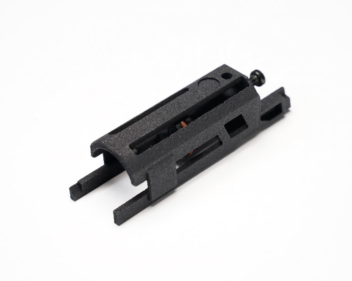 Hypertek Blowback Housing for 3D Printed Hi-Capa Slide