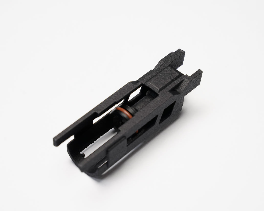 Hypertek Blowback Housing for 3D Printed Hi-Capa Slide