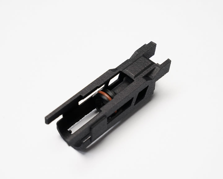 Hypertek Blowback Housing for 3D Printed Hi-Capa Slide