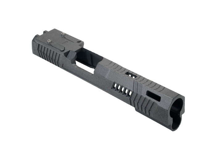 Hypertek Optics 5.1" Slide - DF Style (RMR)