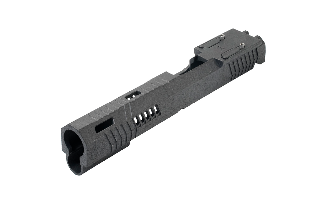 Hypertek Optics 5.1" Slide - DF Style (RMR)