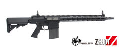 G&G KAC SR25 Airsoft AEG Rifle (G2 Gearbox, SR25 E2 APC M-LOK)
