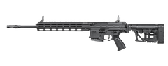 G&G TR80 DMR Airsoft AEG Rifle (Split Gearbox w/ ETU)