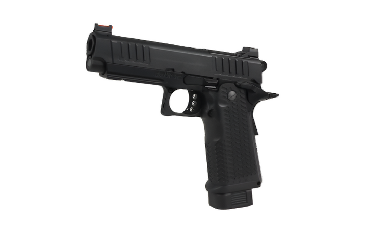 G&G STP45 GBB Airsoft Pistol (Polymer Slide Version)