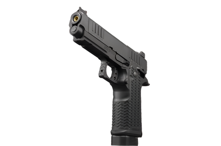 G&G STP45 GBB Airsoft Pistol (Polymer Slide Version)