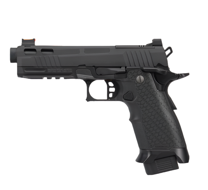 G&G 2024 CP MK2 GBB Airsoft Pistol