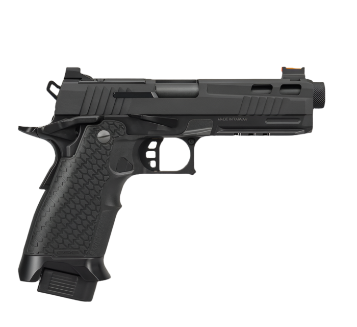 G&G 2024 CP MK2 GBB Airsoft Pistol