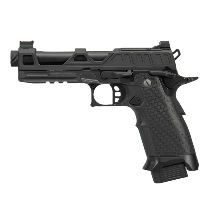 G&G 2024 CP MK3 GBB Airsoft Pistol