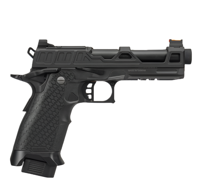G&G 2024 CP MK3 GBB Airsoft Pistol