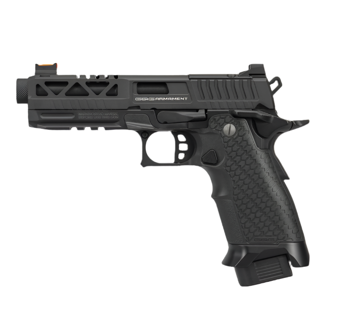G&G 2024 CP GBB Airsoft Pistol