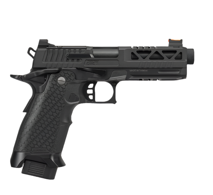 G&G 2024 CP GBB Airsoft Pistol