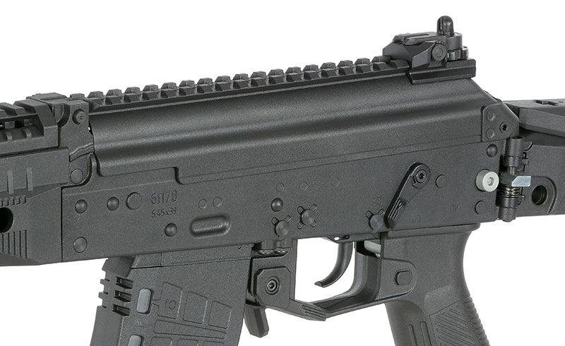 WELL Pro AK-12/23 Gas Blowback Rifle