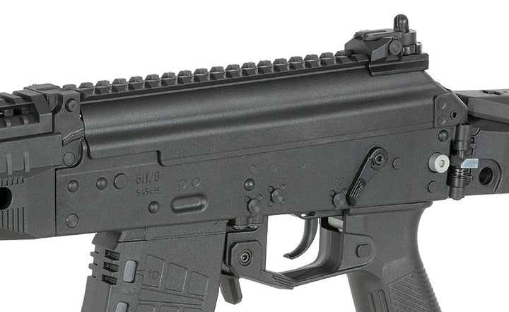 WELL Pro AK-12/23 Gas Blowback Rifle