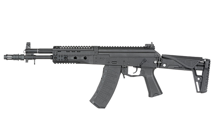 WELL Pro AK-12 Gas Blowback Rifle