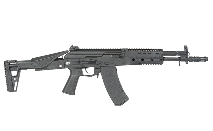 WELL Pro AK-12 Gas Blowback Rifle