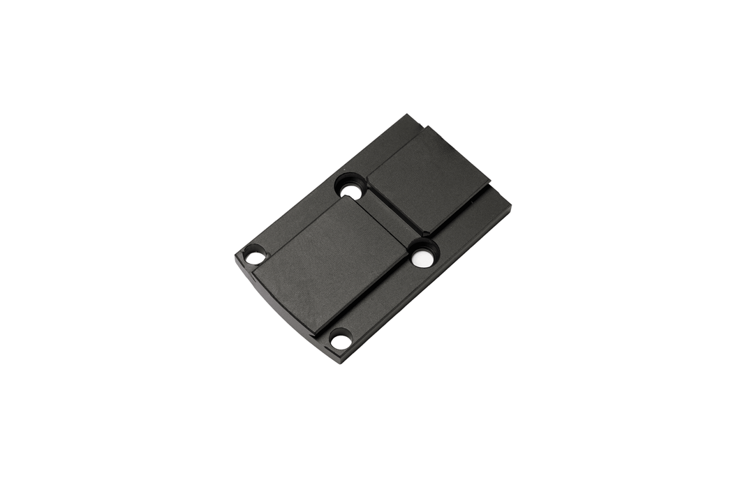 KEKETAC 6061 - T6 CNC RMR to ACRO Adapter Plate - Bang Bang Airsoft