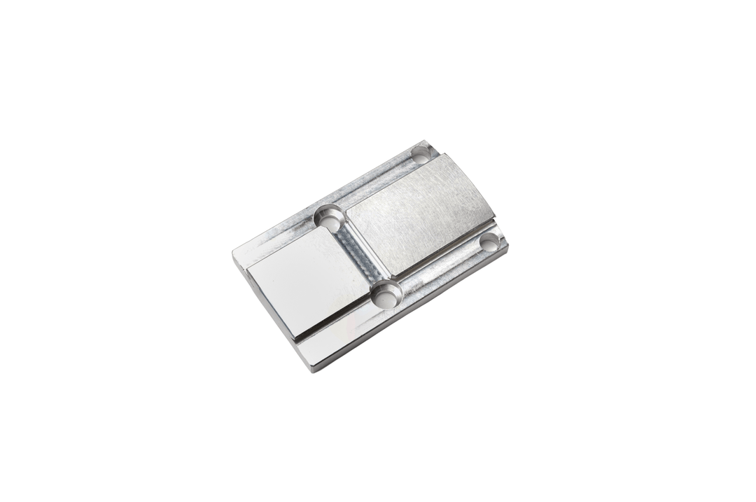 KEKETAC 6061 - T6 CNC RMR to ACRO Adapter Plate - Bang Bang Airsoft