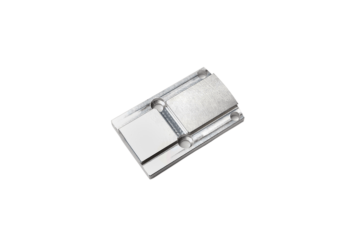 KEKETAC 6061 - T6 CNC RMR to ACRO Adapter Plate - Bang Bang Airsoft