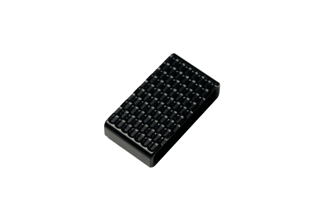 KEKETAC CNC 6061-T6 Pear Thumb Rest for Hicapa - Bang Bang Airsoft