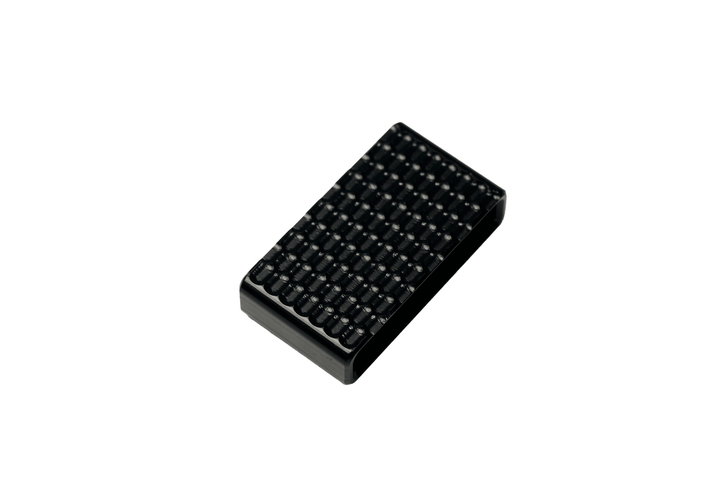 KEKETAC CNC 6061-T6 Pear Thumb Rest for Hicapa - Bang Bang Airsoft