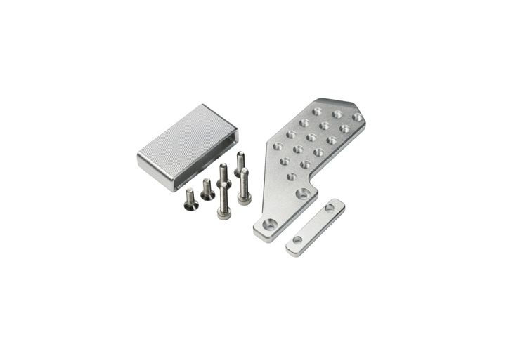 KEKETAC CNC 6061-T6 Pear Thumb Rest for Hicapa - Bang Bang Airsoft