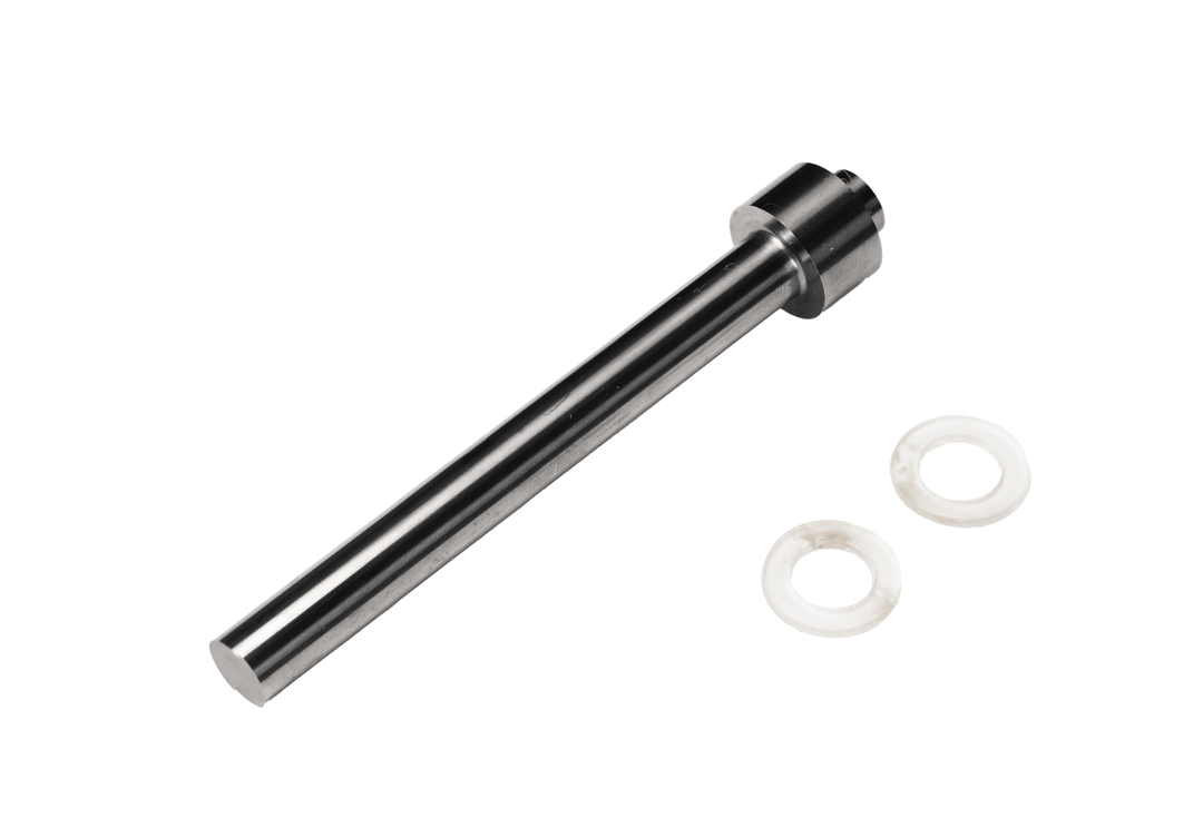 KEKETAC Tungsten Steel Heavy weight Guide Rod for Hi - Capa 4.3 GBBP - Bang Bang Airsoft