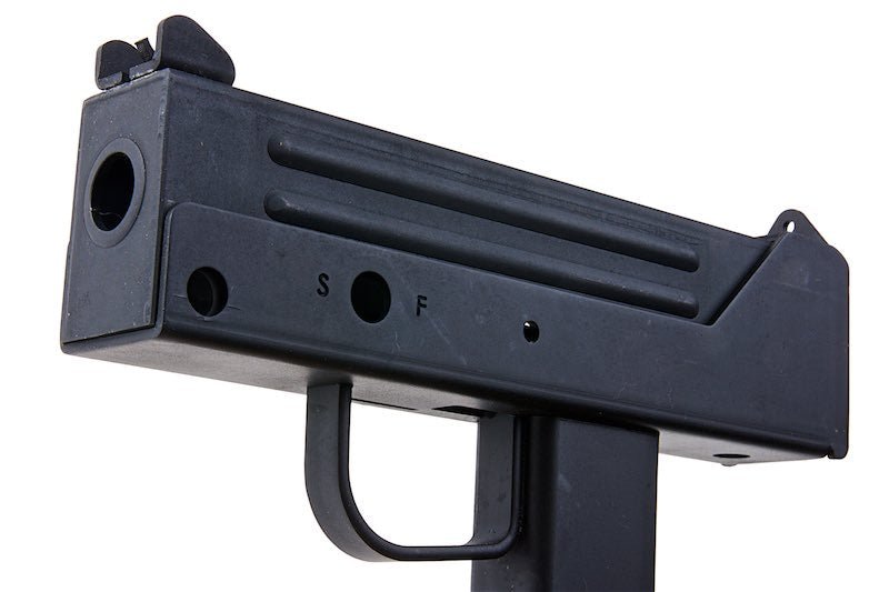 King Arms KWA / KSC M11A1 Conversion Kit (Steel, Black) - Bang Bang Airsoft
