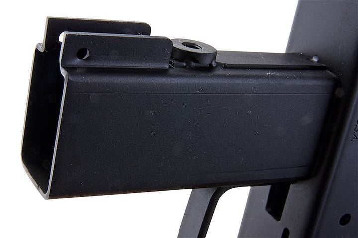 King Arms KWA / KSC M11A1 Conversion Kit (Steel, Black) - Bang Bang Airsoft