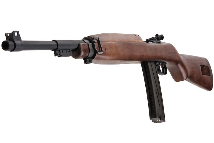 King Arms M2 Carbine GBBR Airsoft - Bang Bang Airsoft