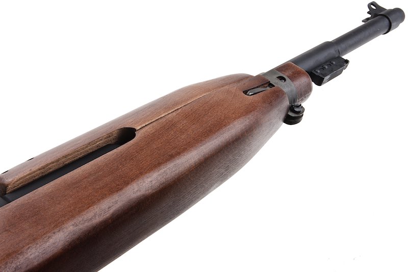 King Arms M2 Carbine GBBR Airsoft - Bang Bang Airsoft