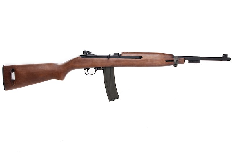 King Arms M2 Carbine GBBR Airsoft - Bang Bang Airsoft
