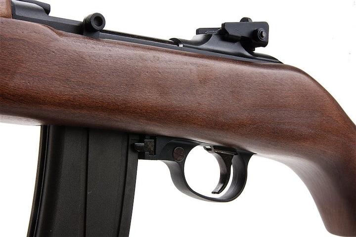 King Arms M2 Carbine GBBR Airsoft - Bang Bang Airsoft