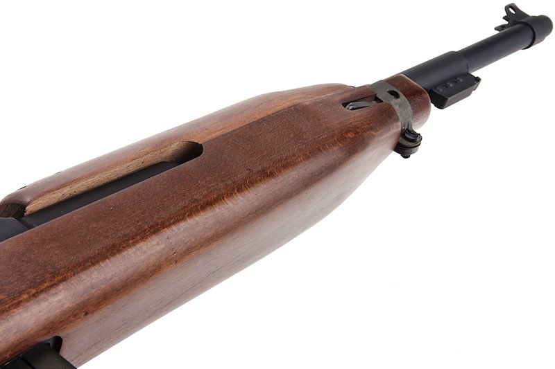 King Arms M2 Paratrooper GBBR Airsoft - Bang Bang Airsoft