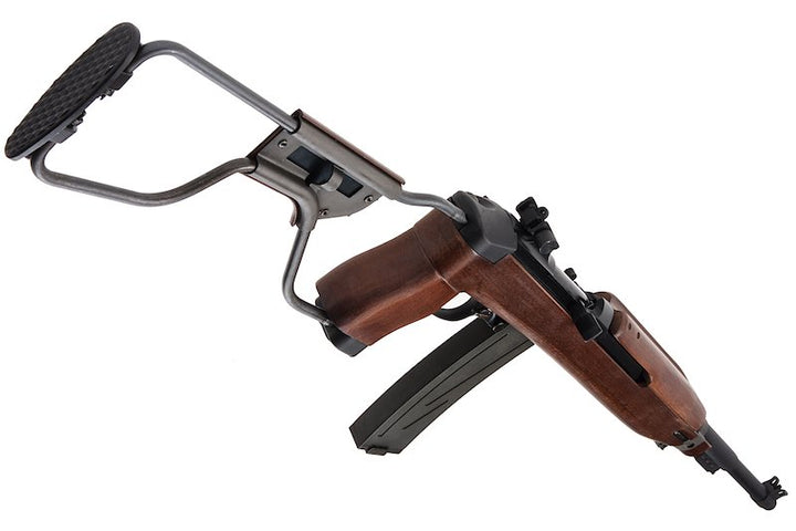 King Arms M2 Paratrooper GBBR Airsoft - Bang Bang Airsoft