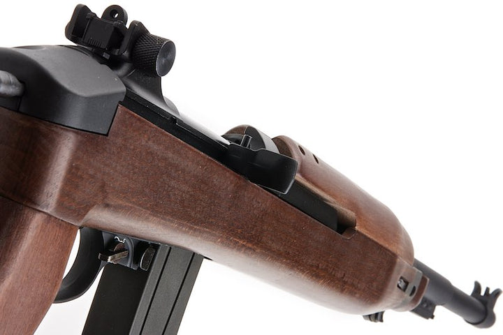 King Arms M2 Paratrooper GBBR Airsoft - Bang Bang Airsoft