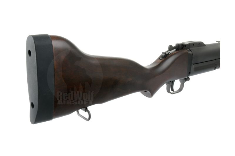 King Arms M79 Grenade Launcher - Bang Bang Airsoft
