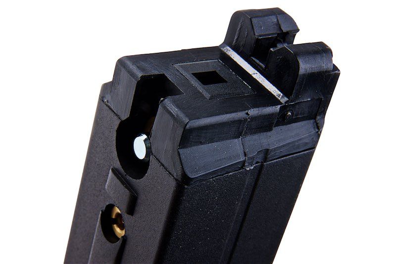 Kingdom Technology 55rds magazine for TEC - 9 / KG - 9 GBB - Bang Bang Airsoft